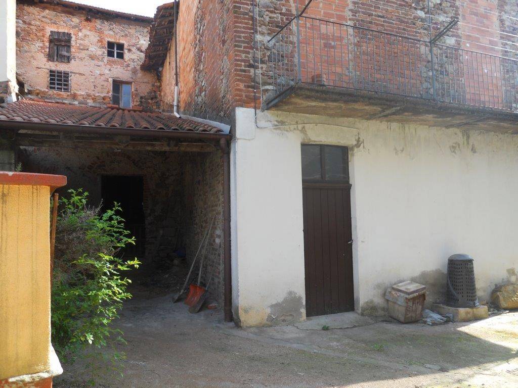 Cortile interno