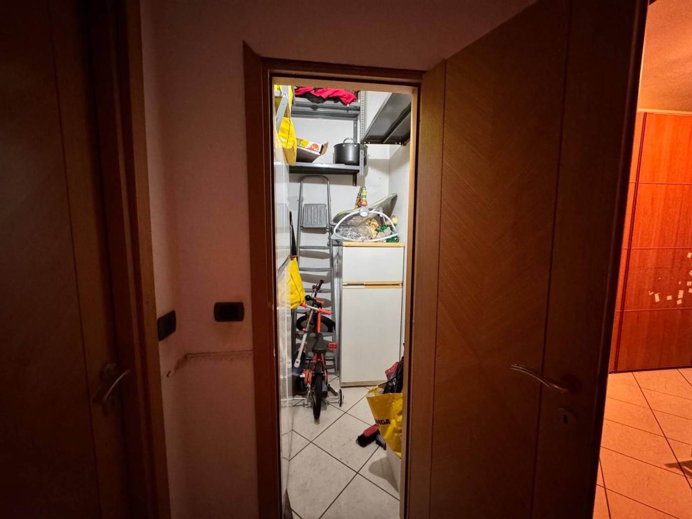 Interno appartamento