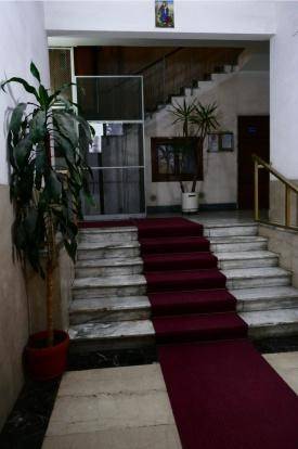 Interno palazzo