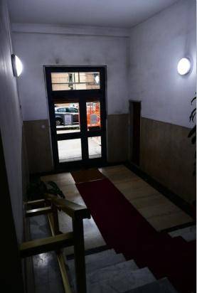 Interno palazzo