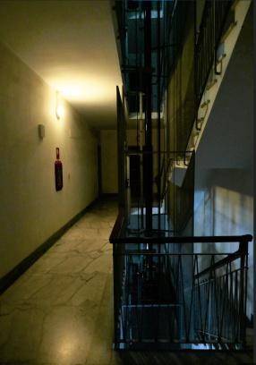 Interno palazzo