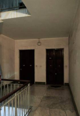 Interno palazzo