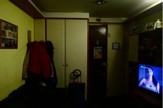 Interno appartamento