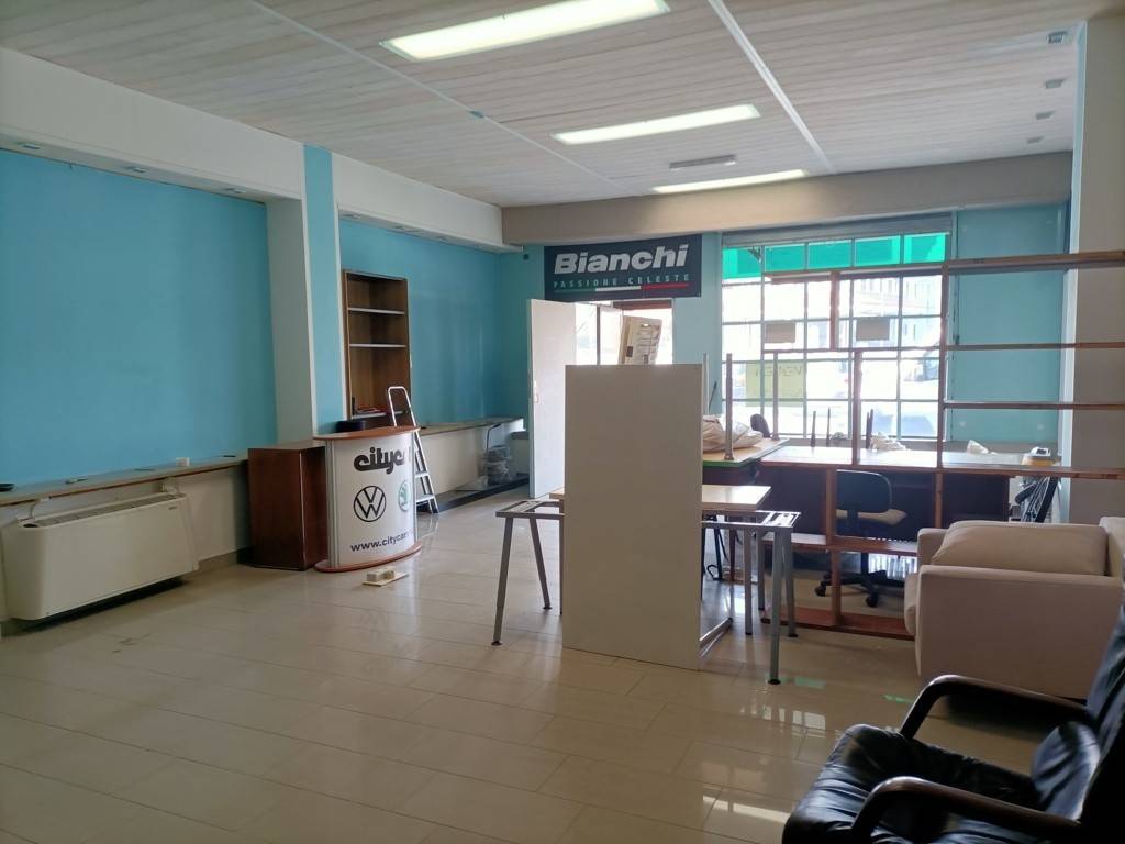 Ingresso