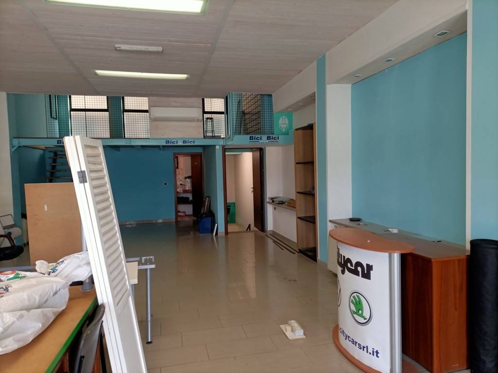 Ingresso