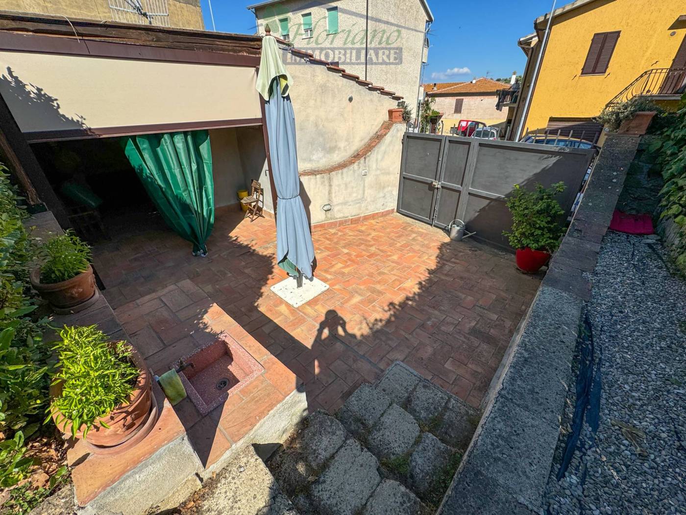 Giardino