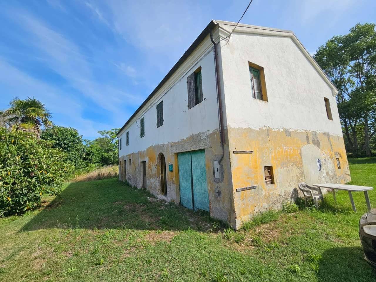 Facciata