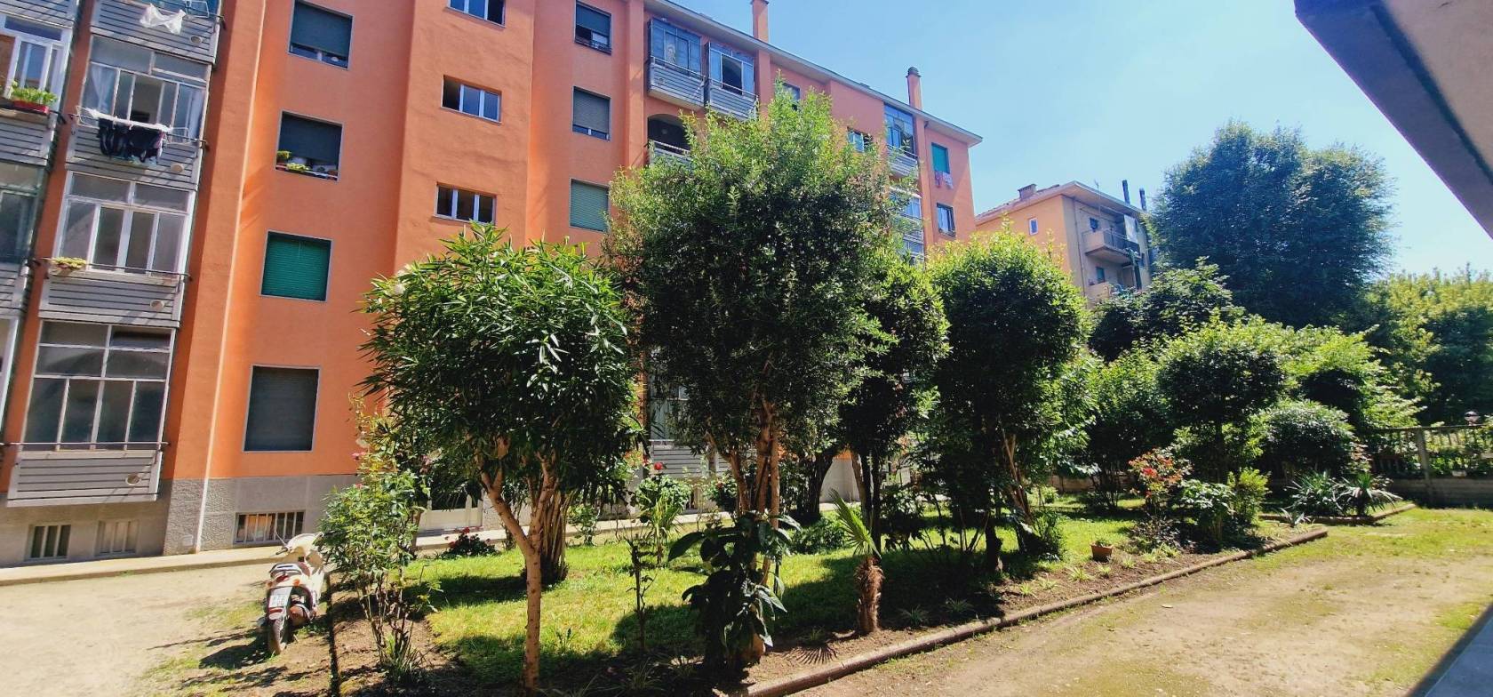 Giardino