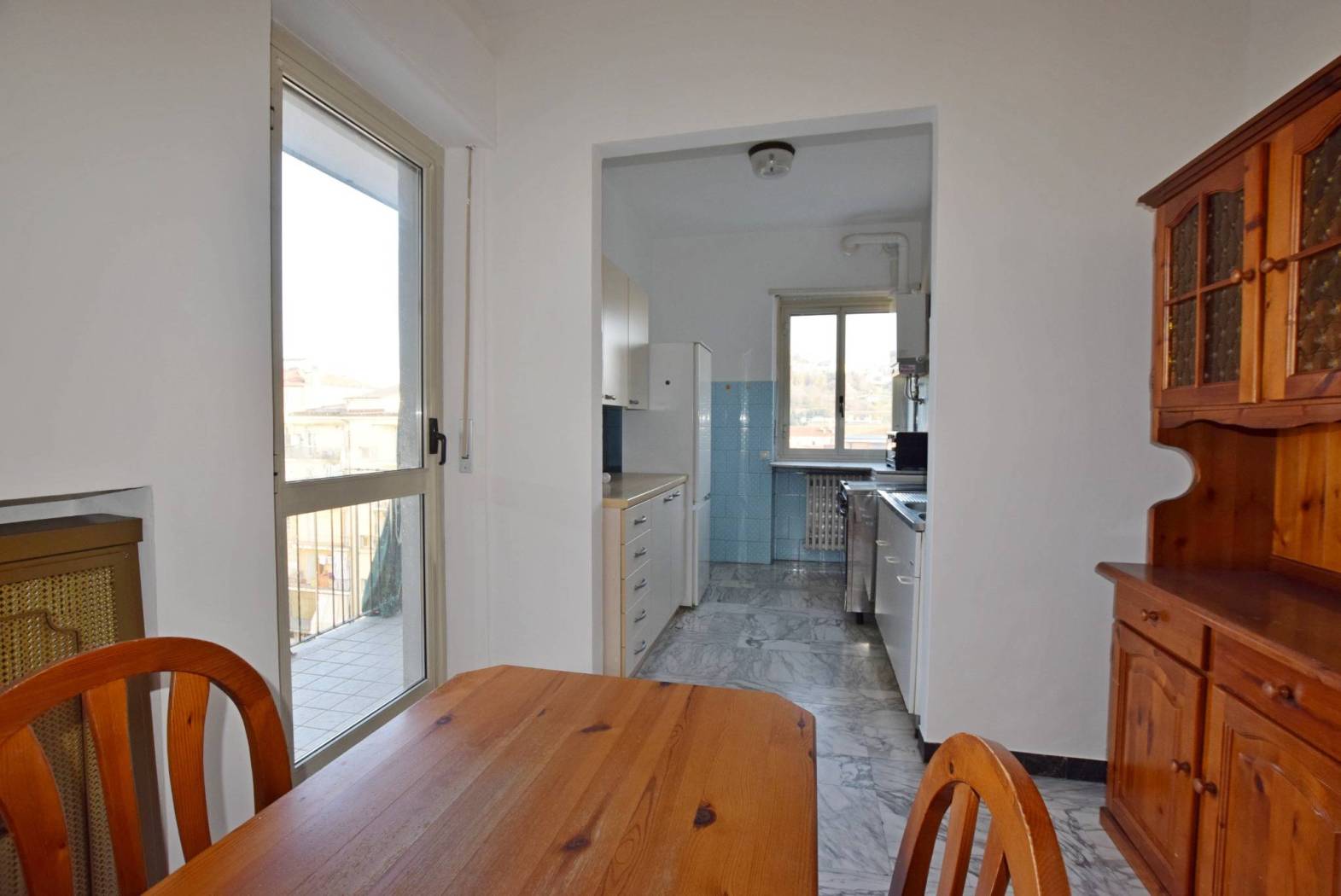 Interno appartamento