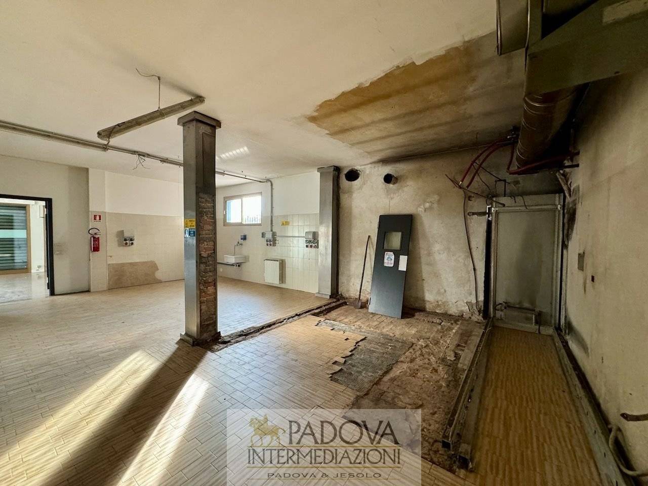 Interno non residenziale