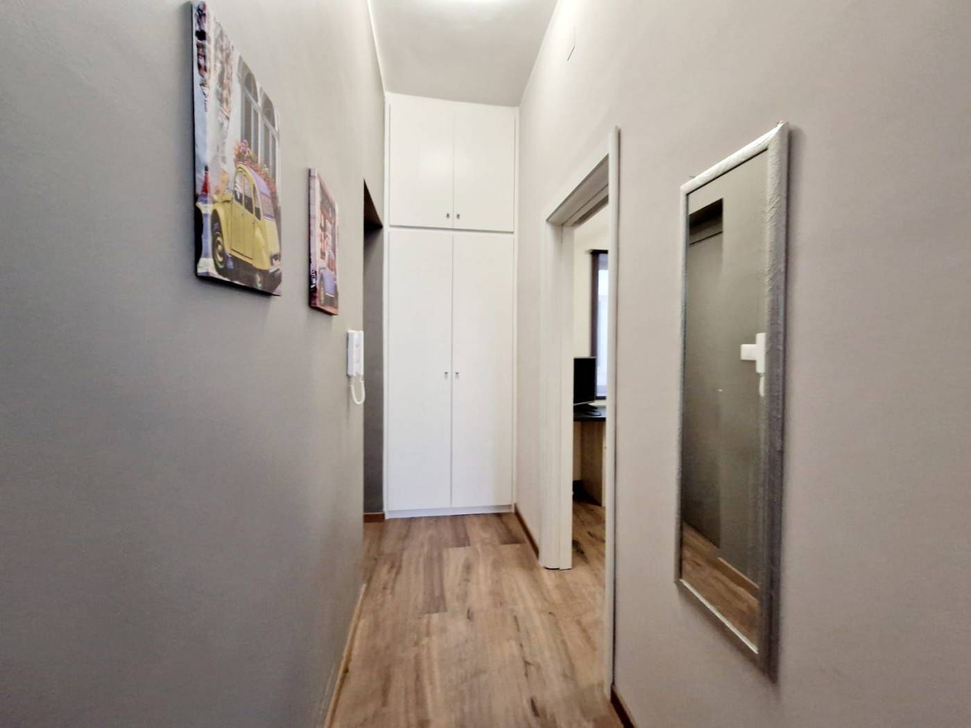 Interno appartamento