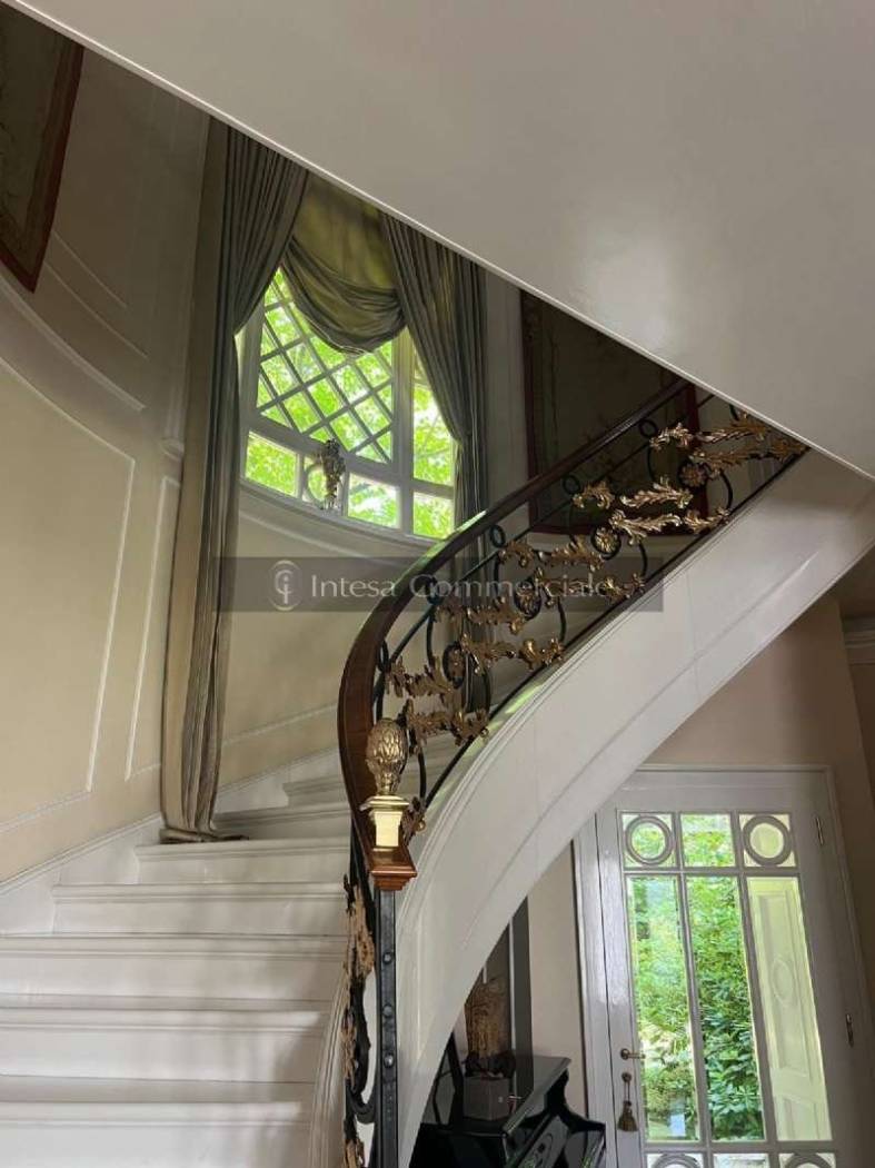 Interno palazzo