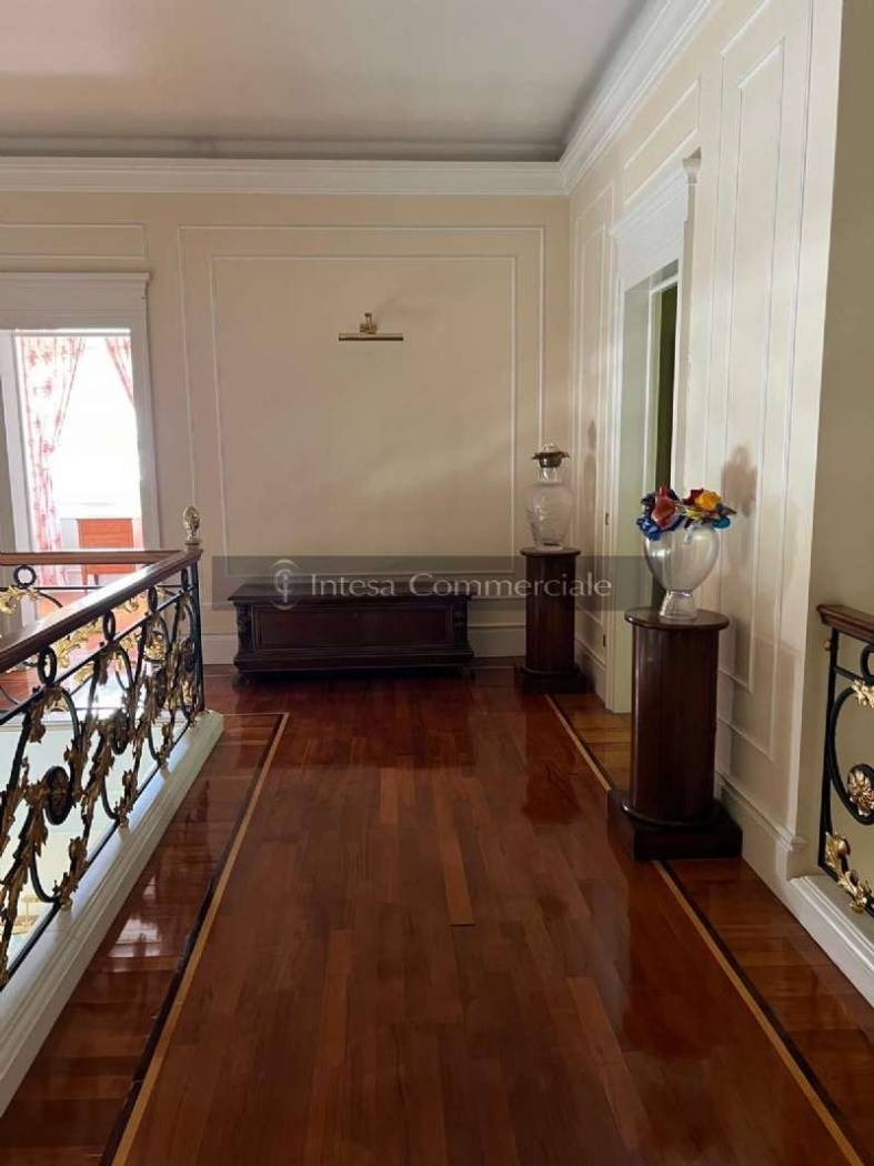Interno palazzo