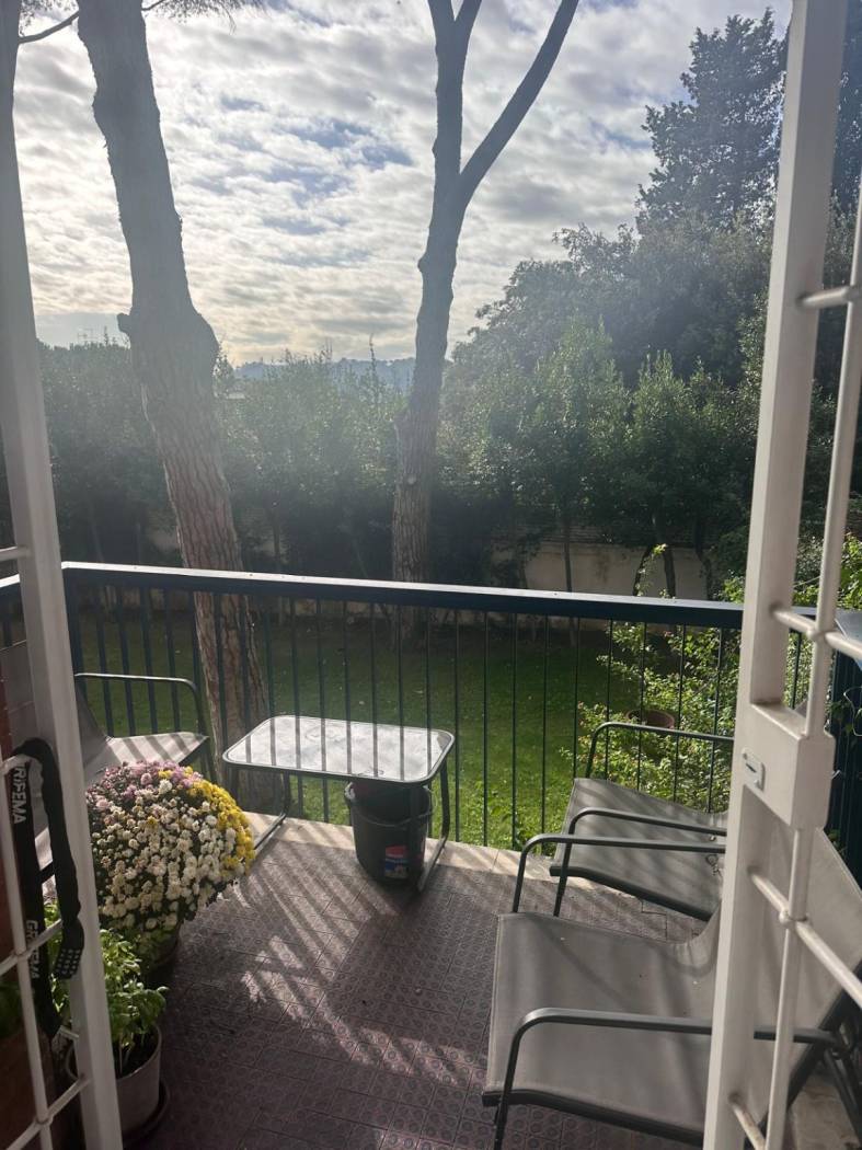 Balcone