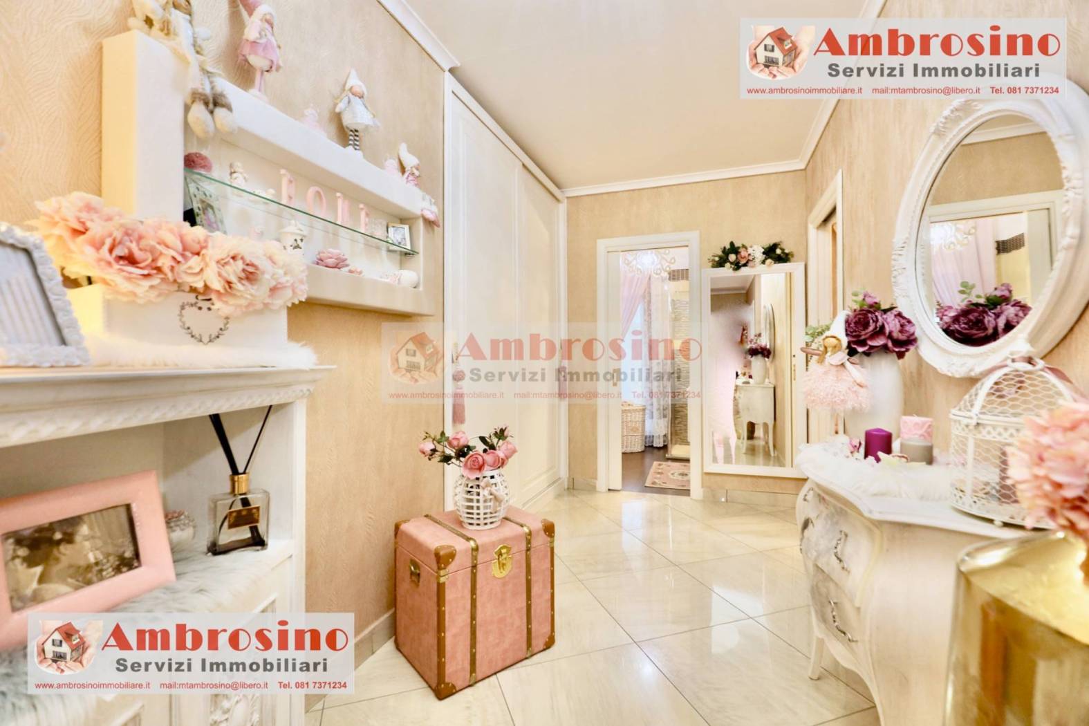 Interno appartamento