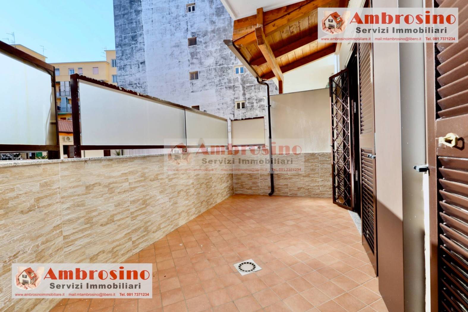 Balcone