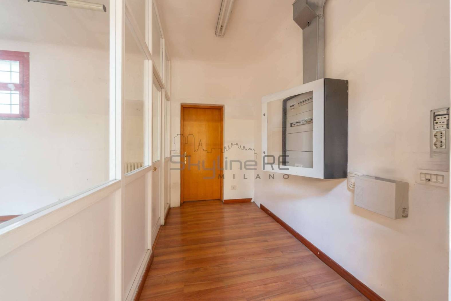 Interno non residenziale