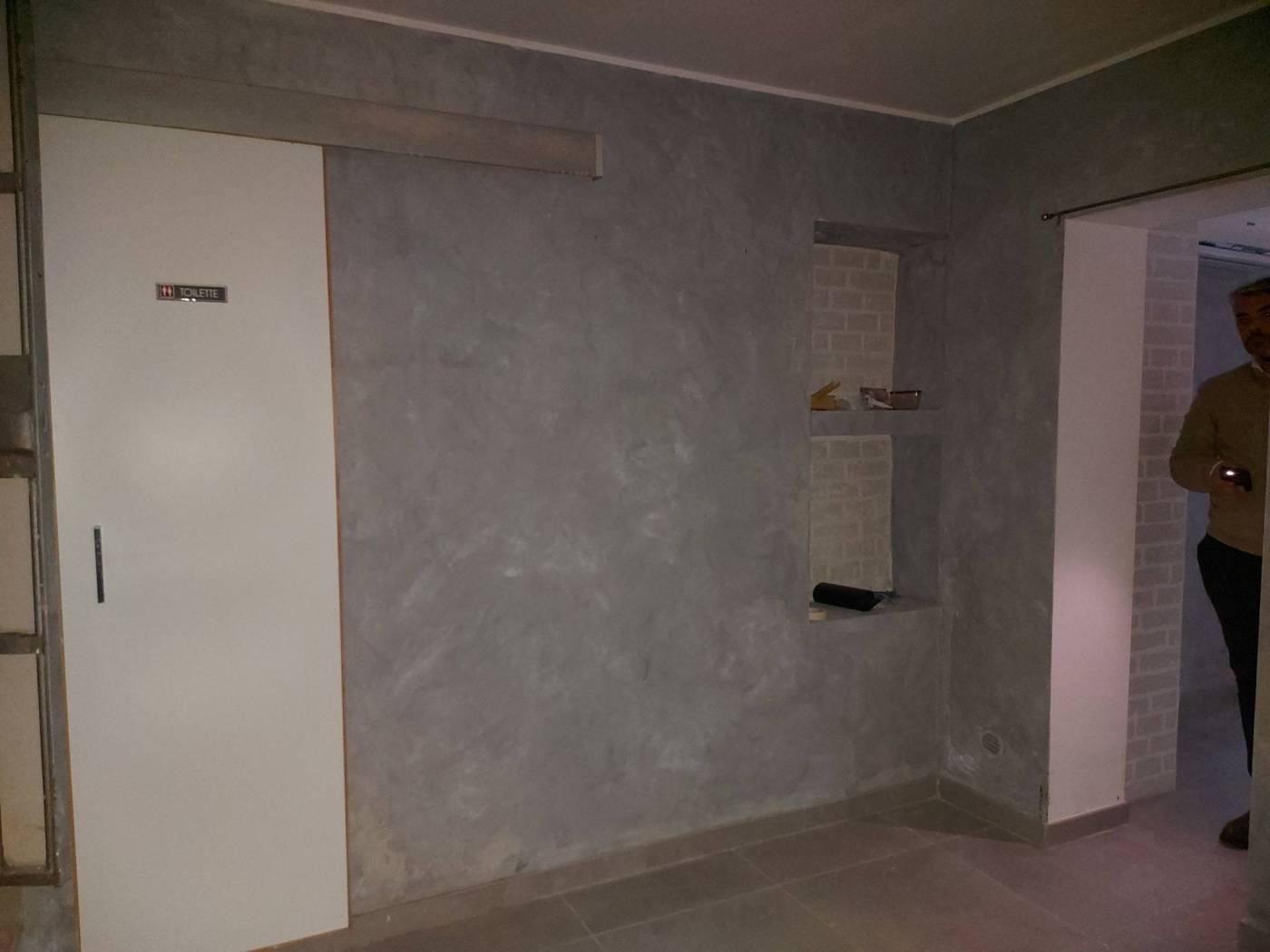 Interno appartamento