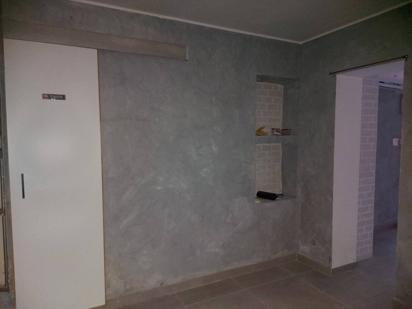 Interno appartamento