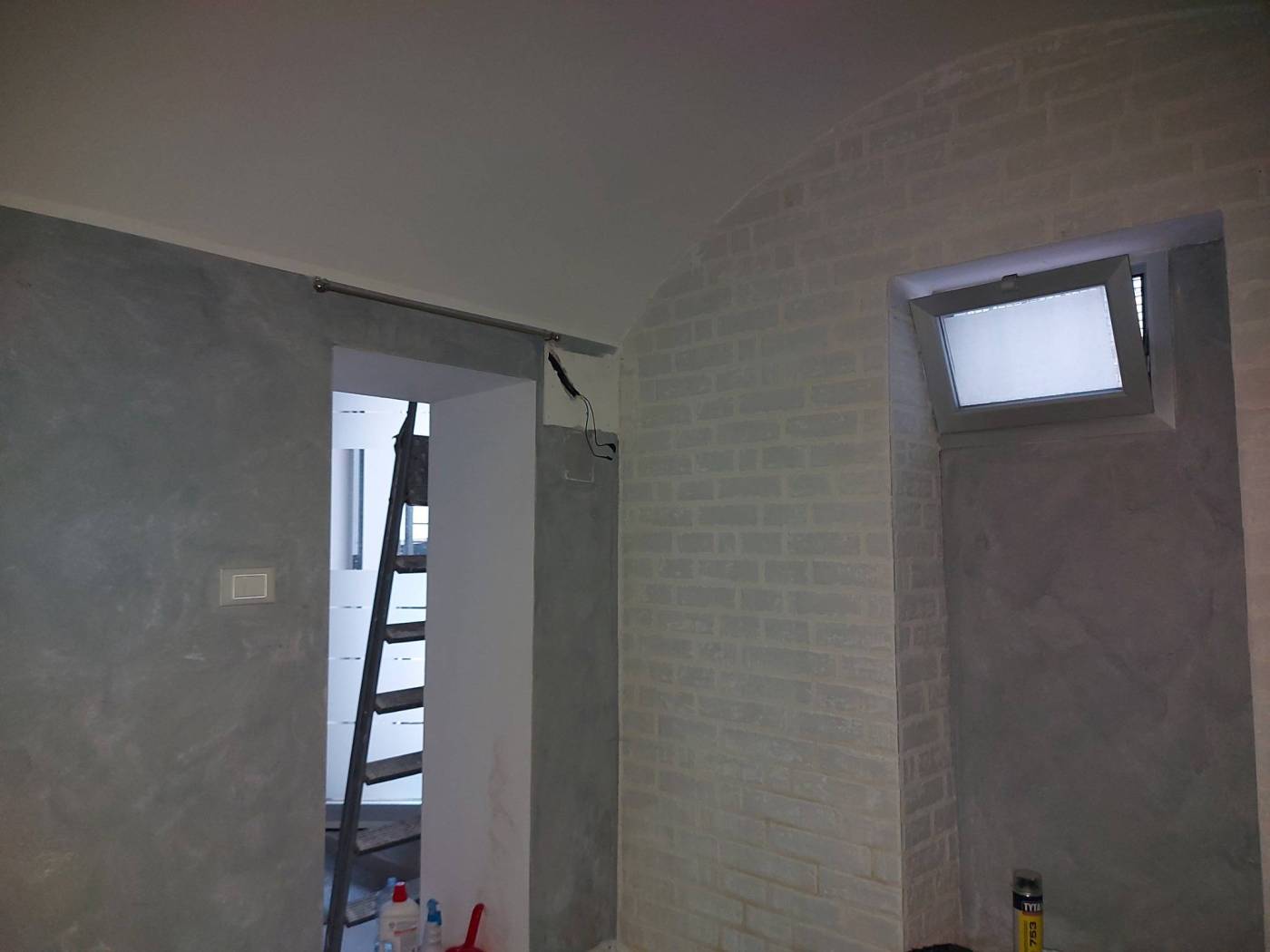 Interno appartamento