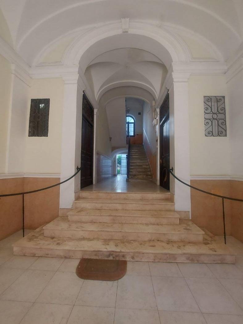 Interno palazzo