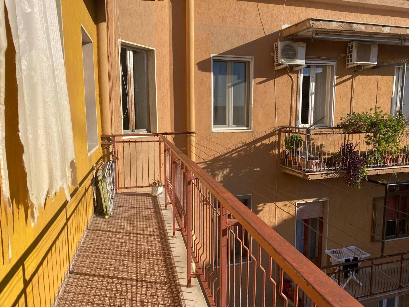 Balcone