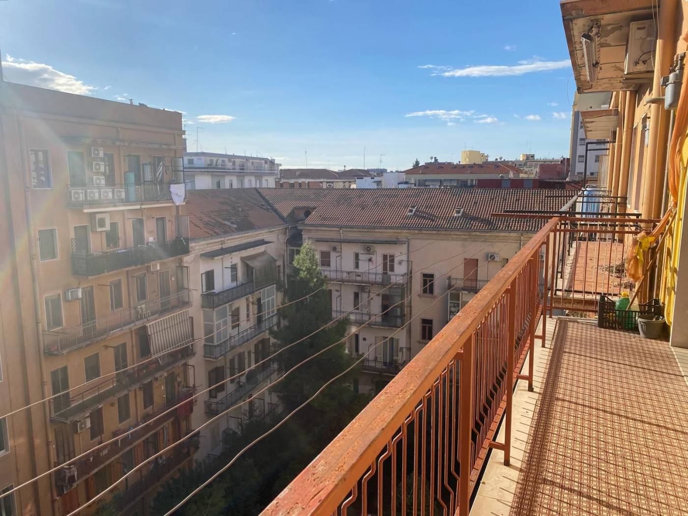 Balcone