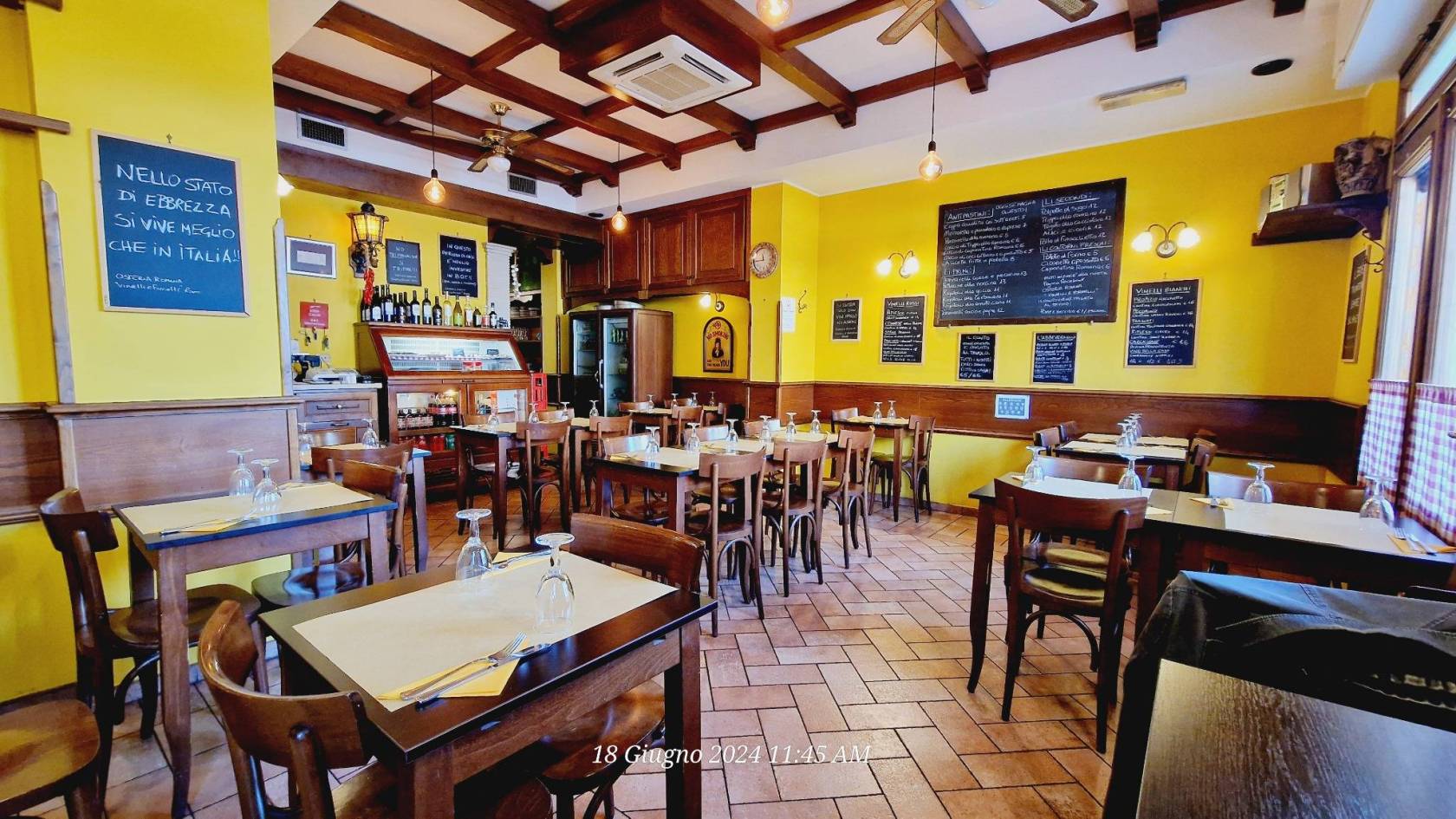 Interno non residenziale