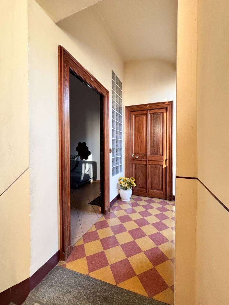 Interno palazzo