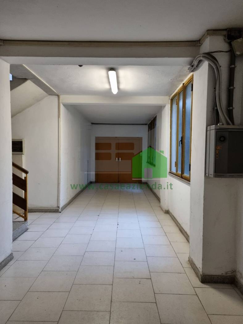 Interno palazzo