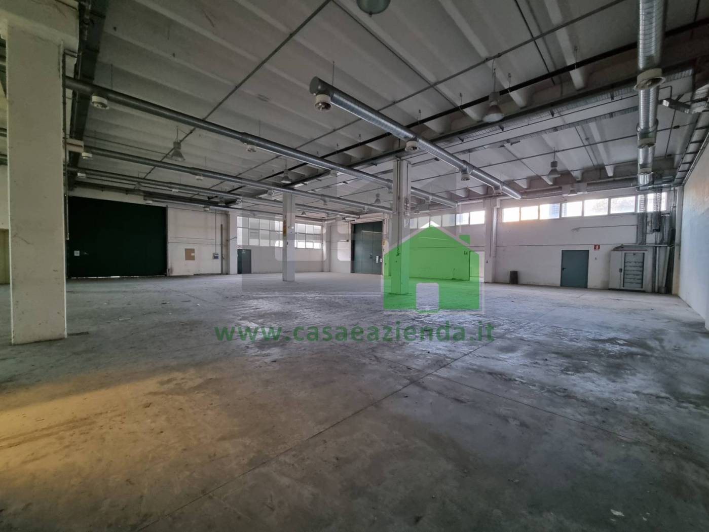 Interno non residenziale