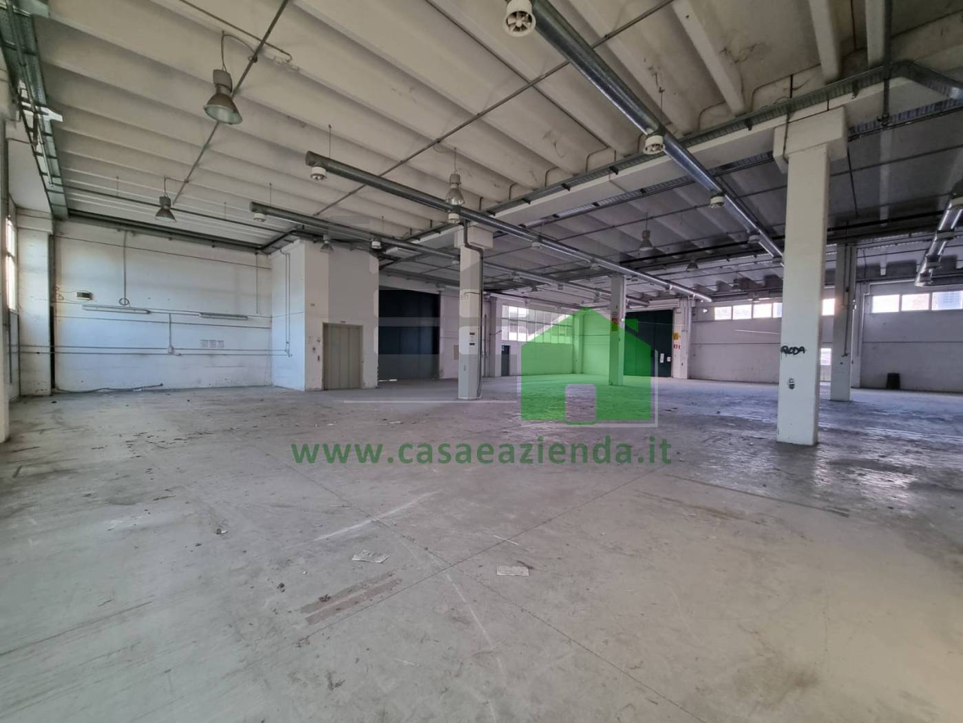 Interno non residenziale