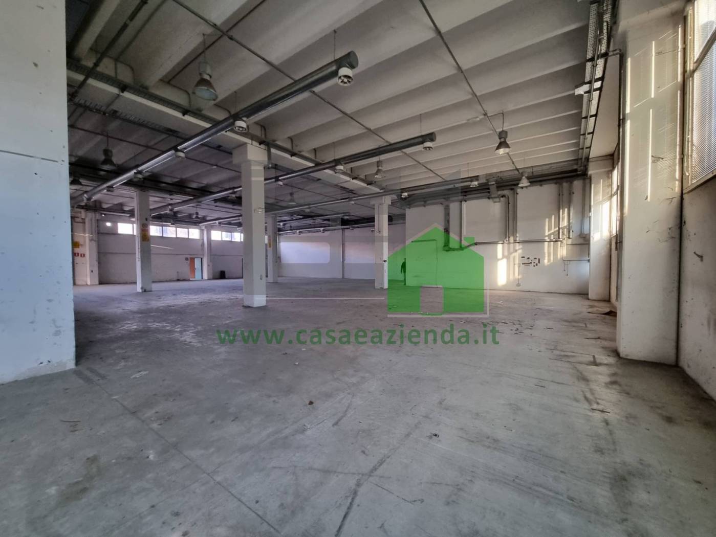 Interno non residenziale