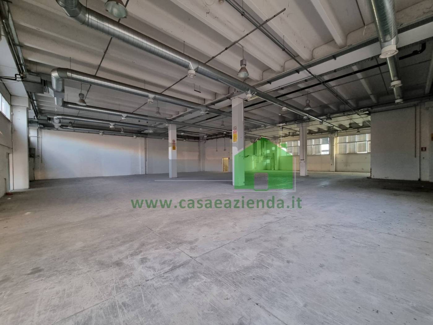 Interno non residenziale