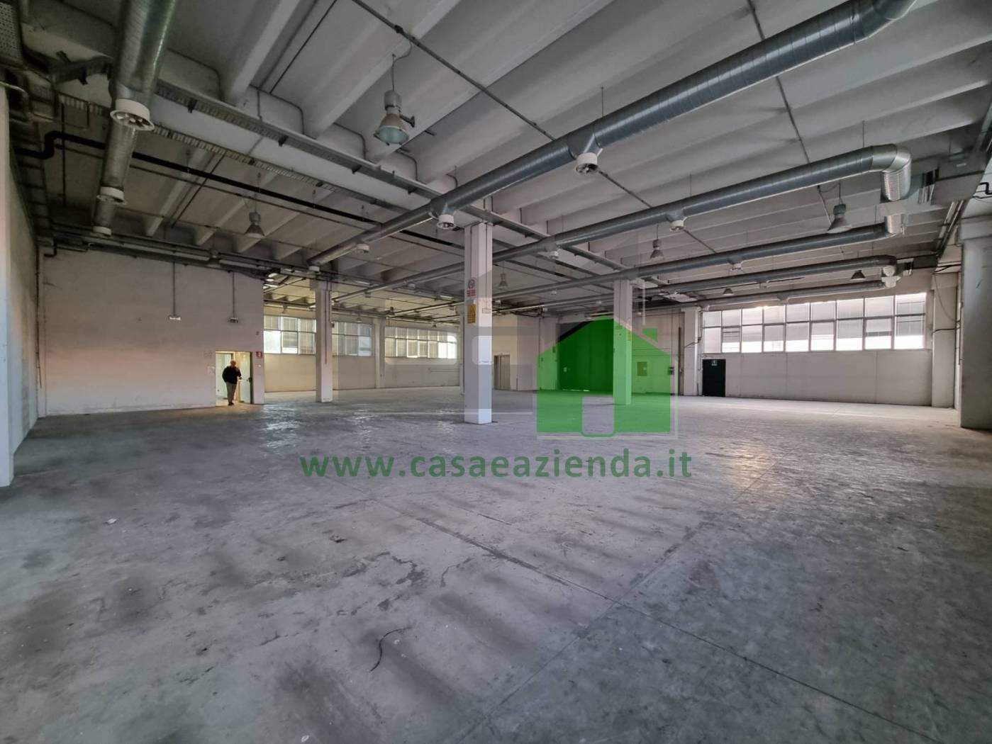 Interno non residenziale