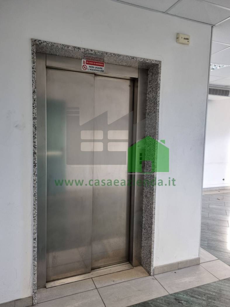 Interno palazzo