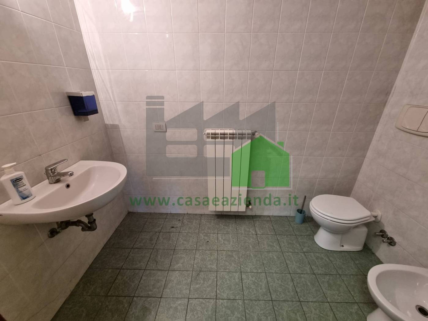 Bagno