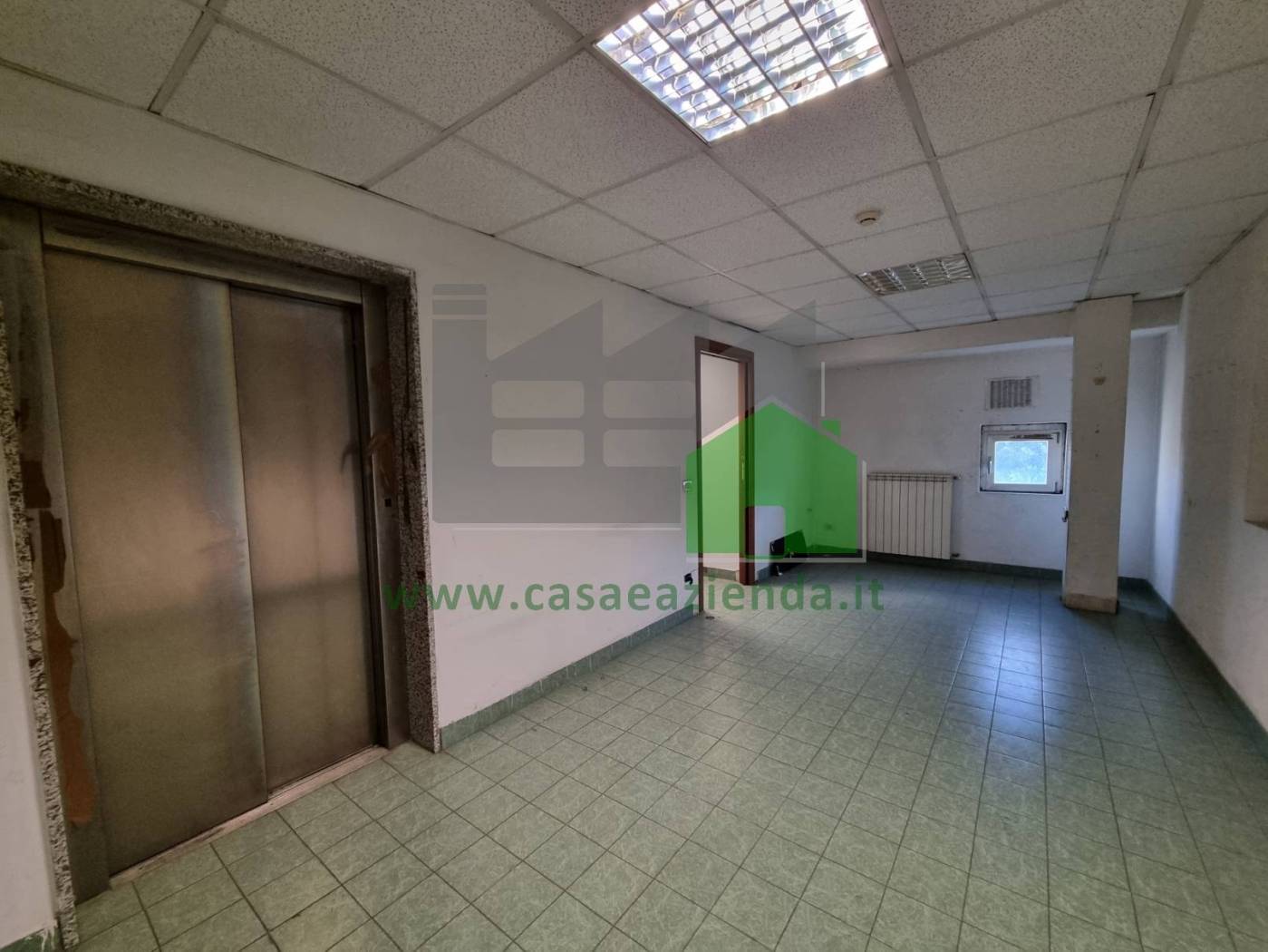Interno non residenziale