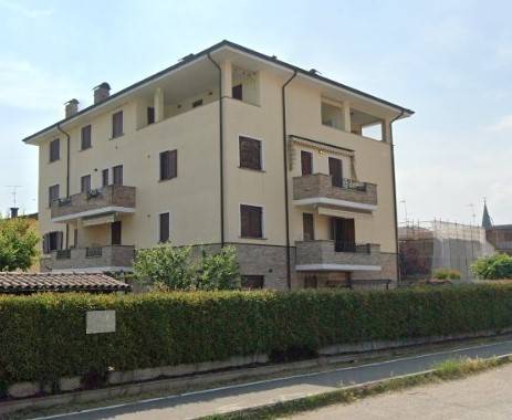 Facciata