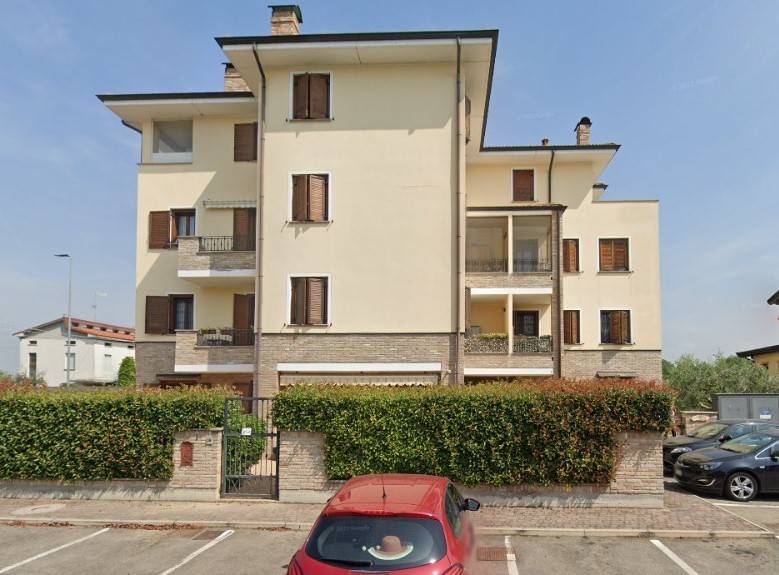 Facciata