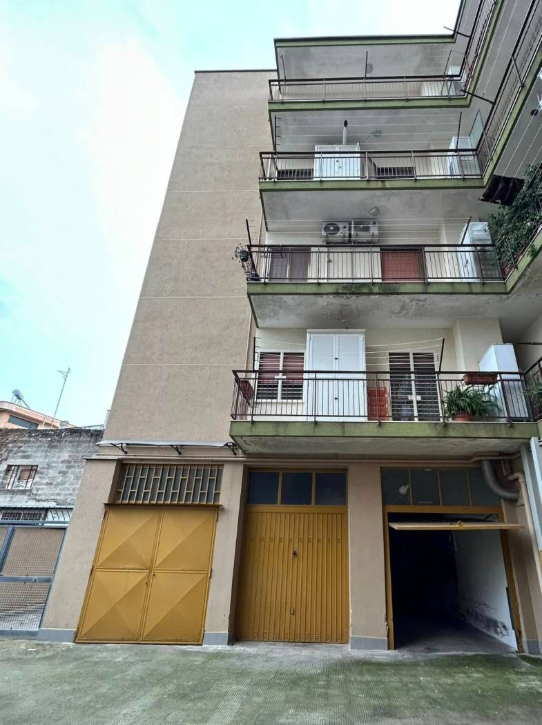 Interno palazzo
