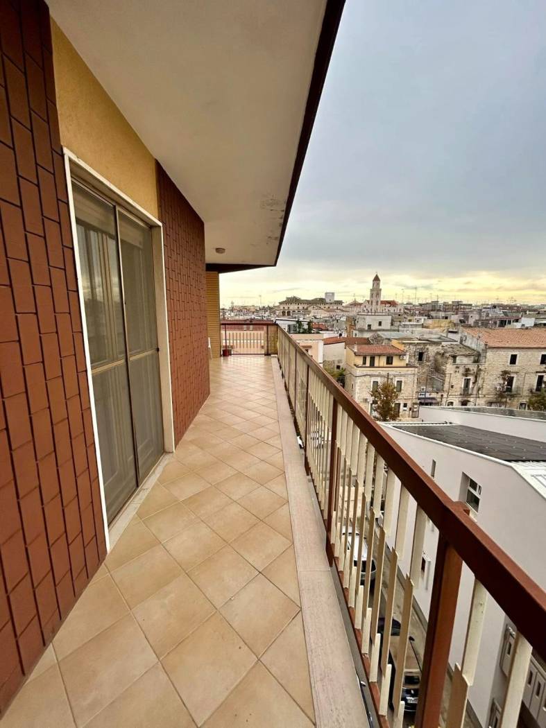 Balcone