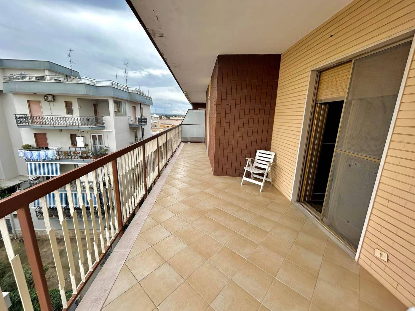 Balcone