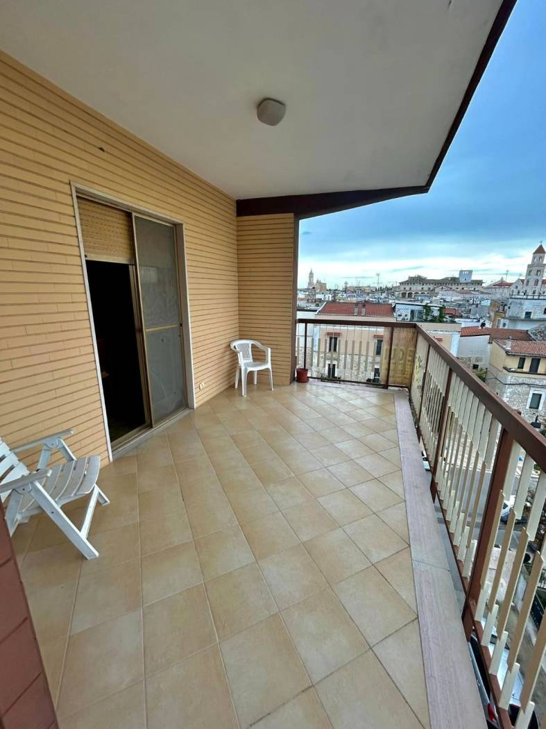 Balcone