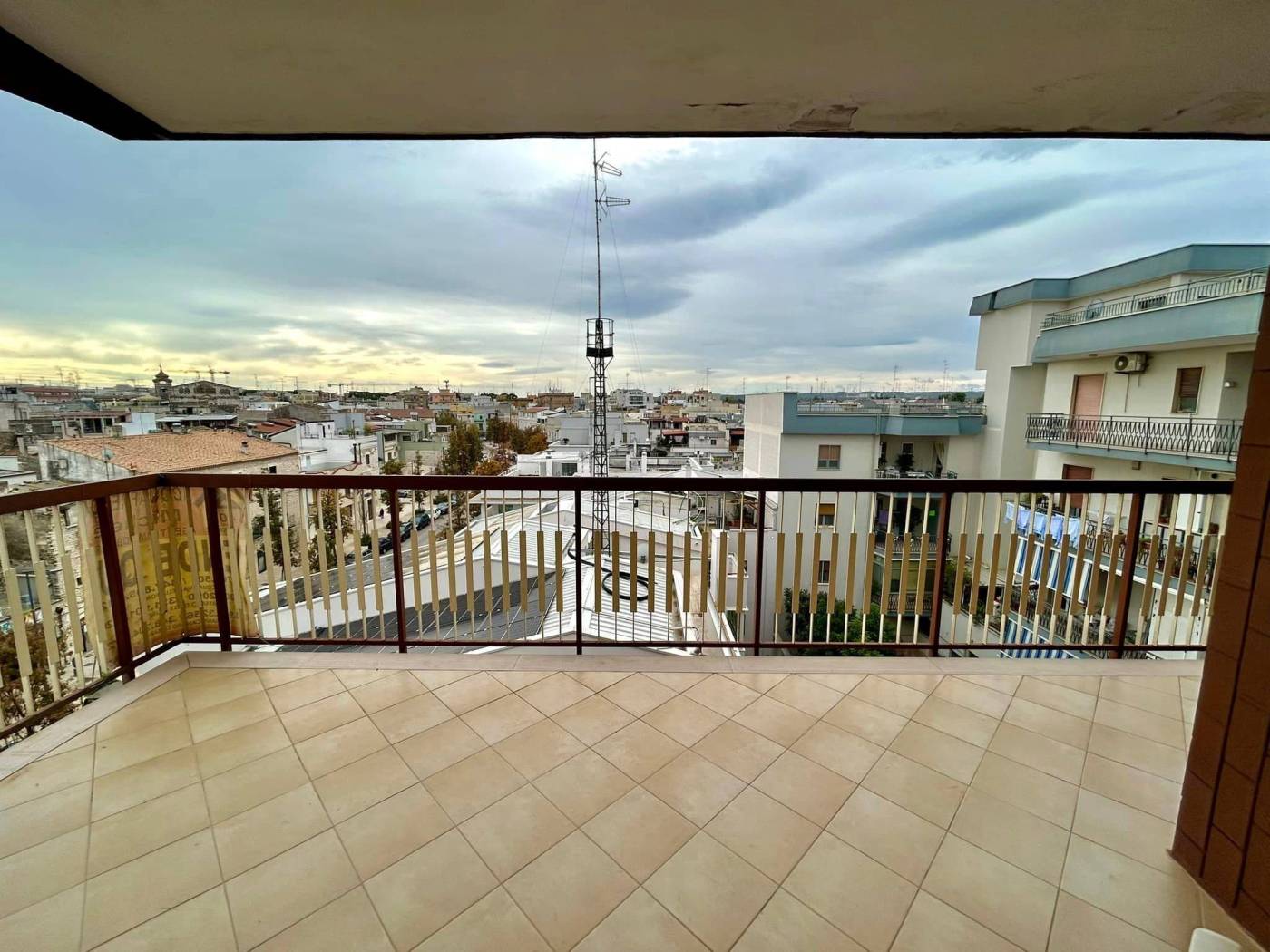 Balcone