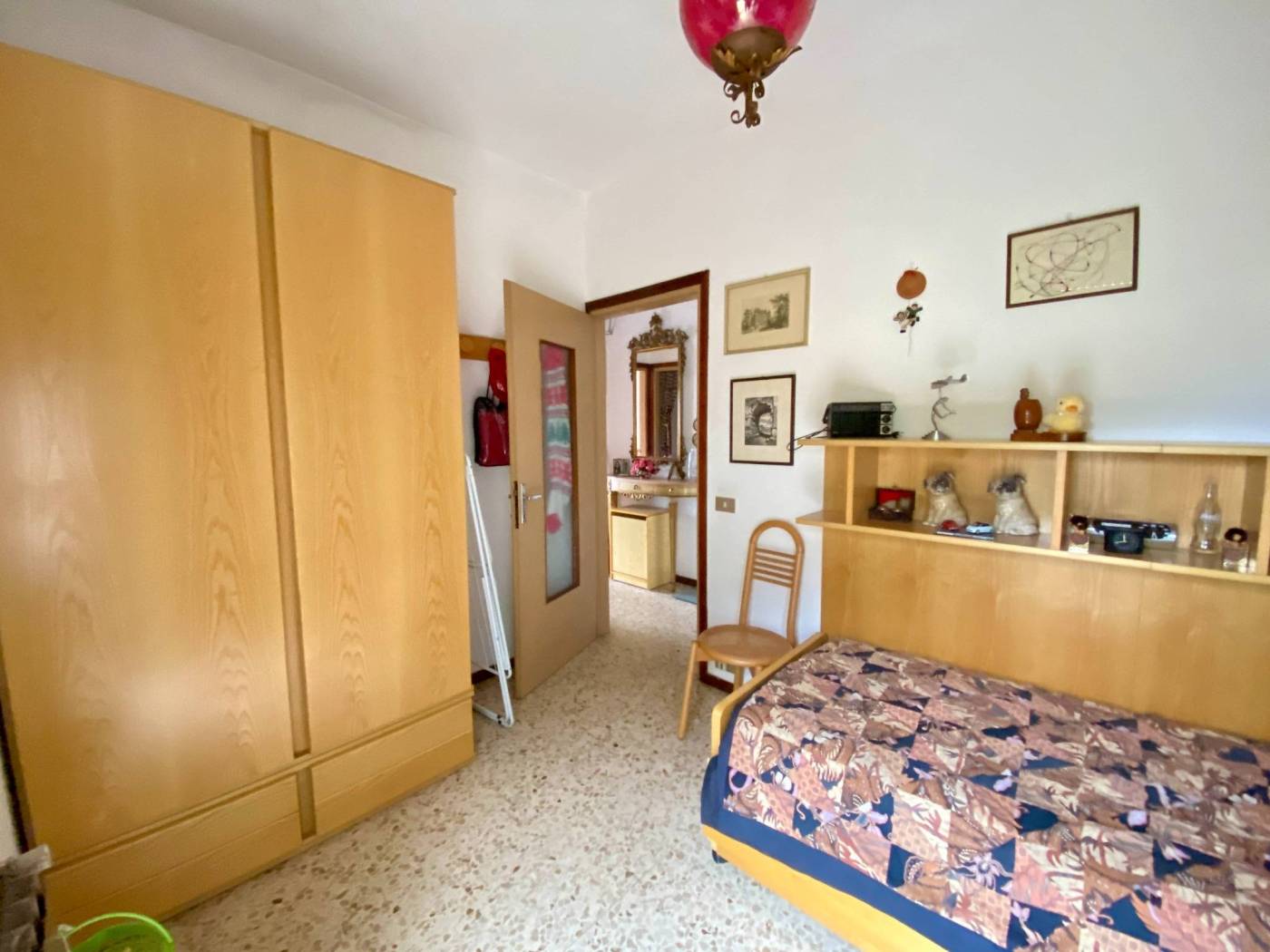 Camera da letto