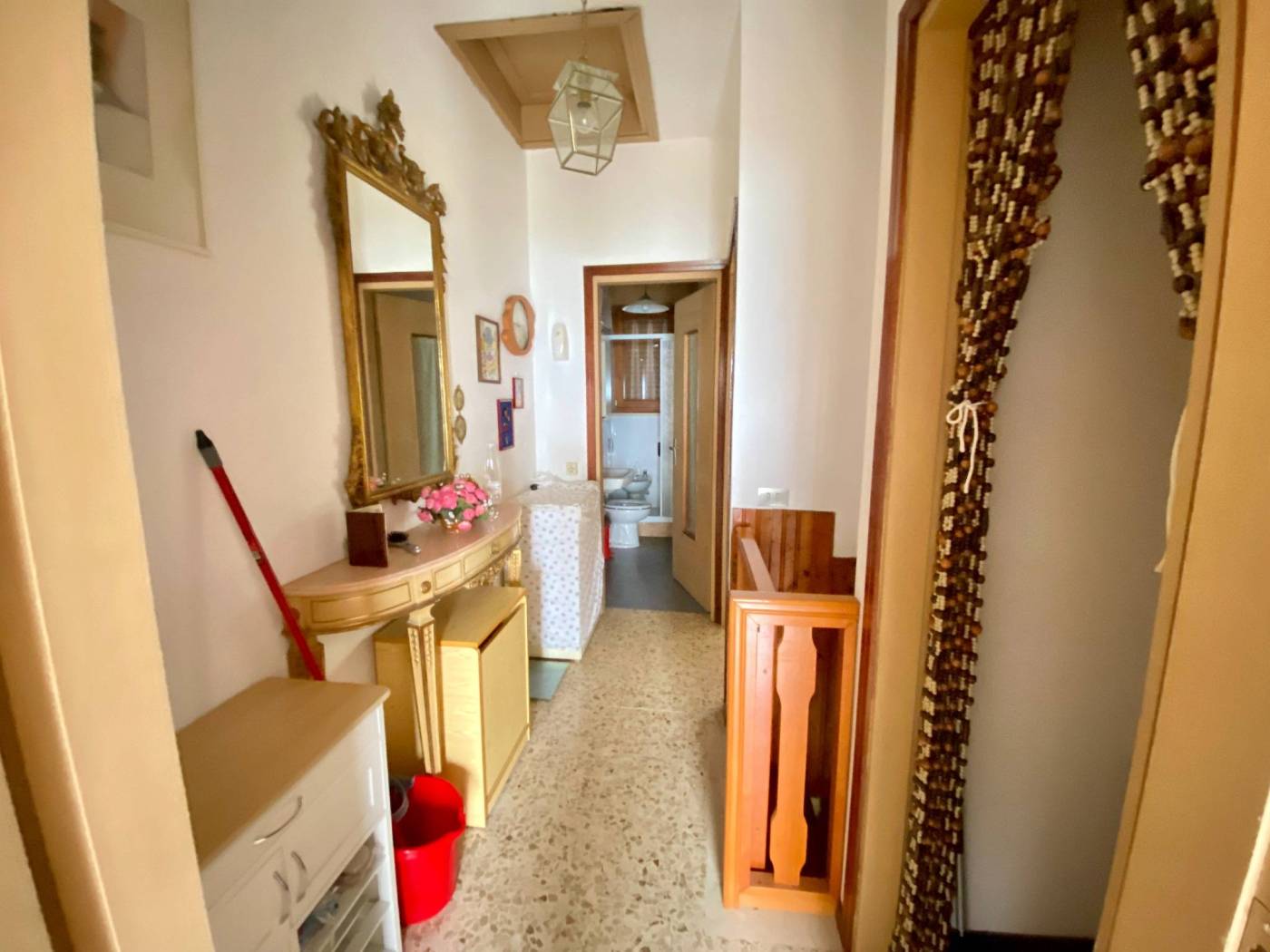Interno appartamento