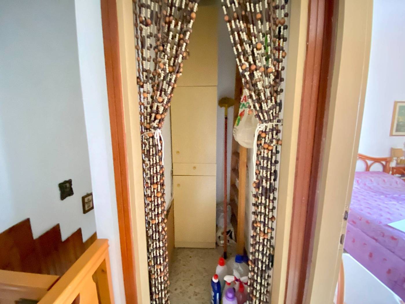 Interno appartamento