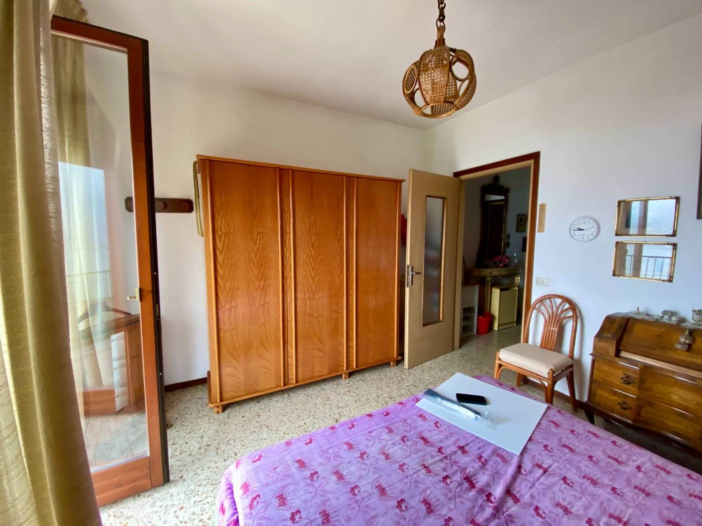 Camera da letto