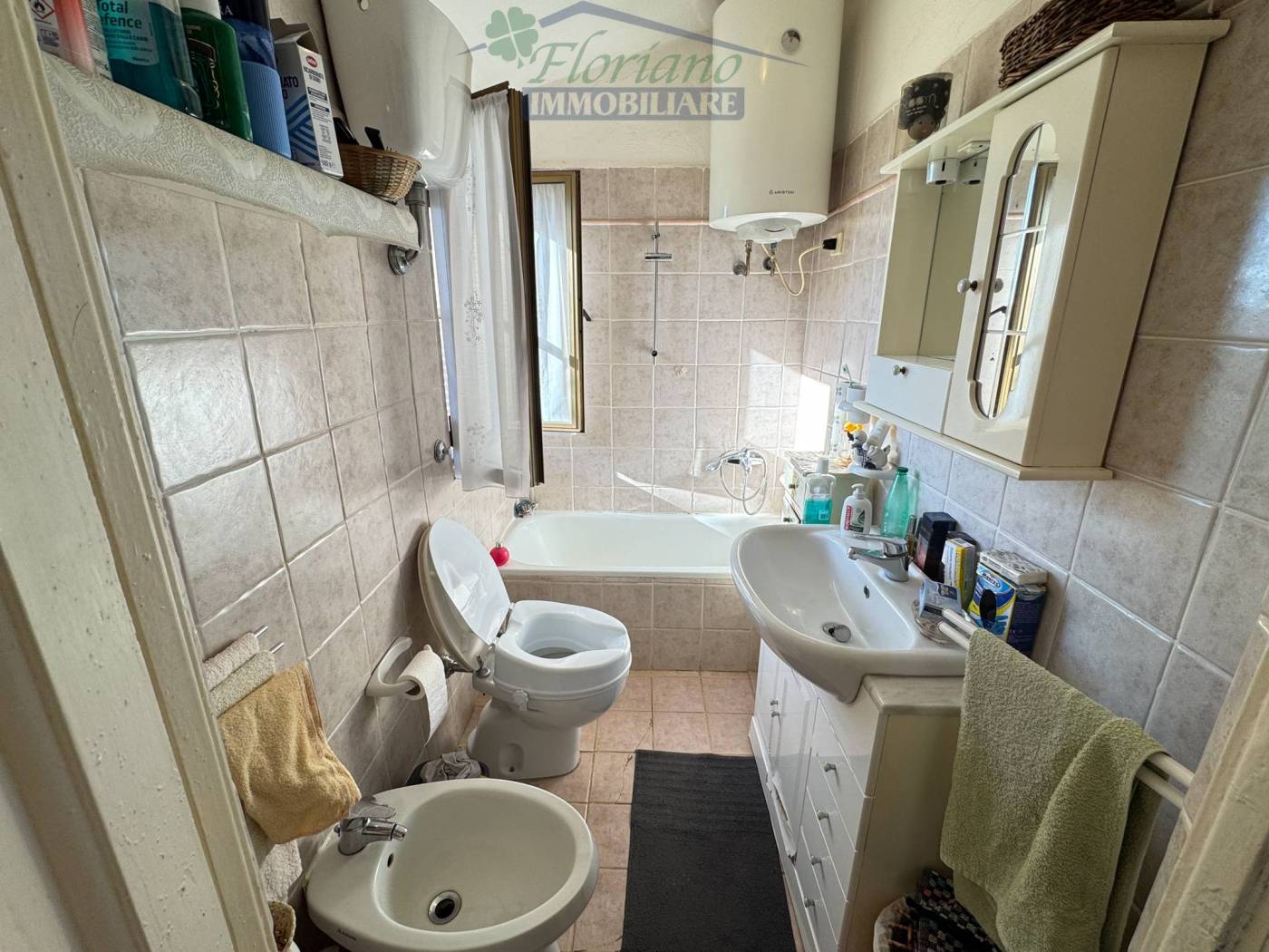 Bagno